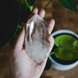 Crystals Unveiled: Heal and Thrive - EclipticJew